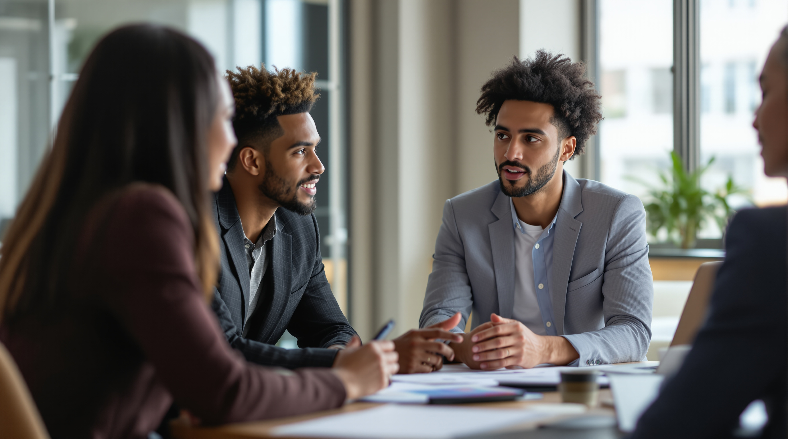 Career Development Guide - Professional Growth Resources | Career Connect