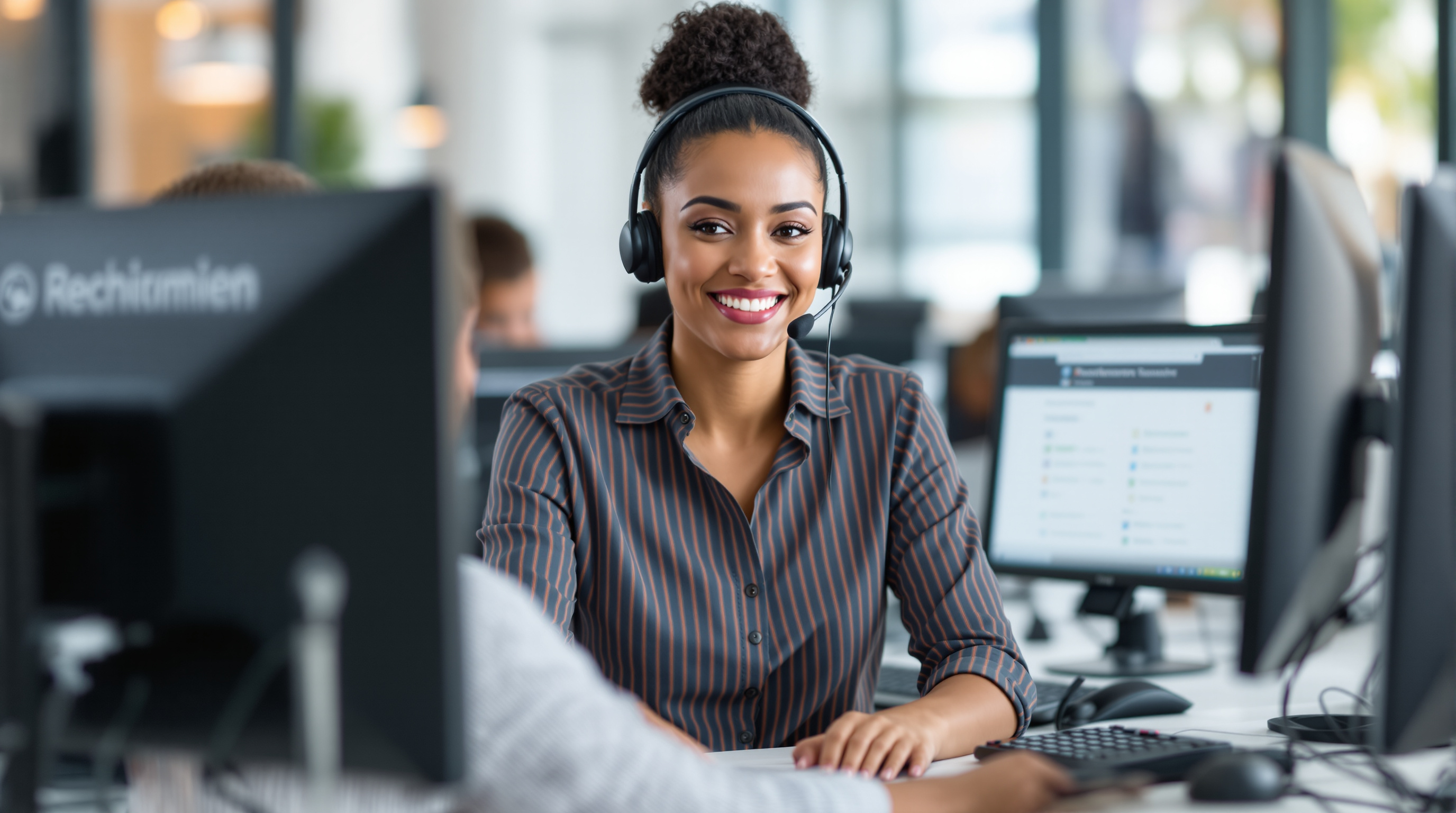 Contact Career Connect - Get Recruitment Support | Career Connect